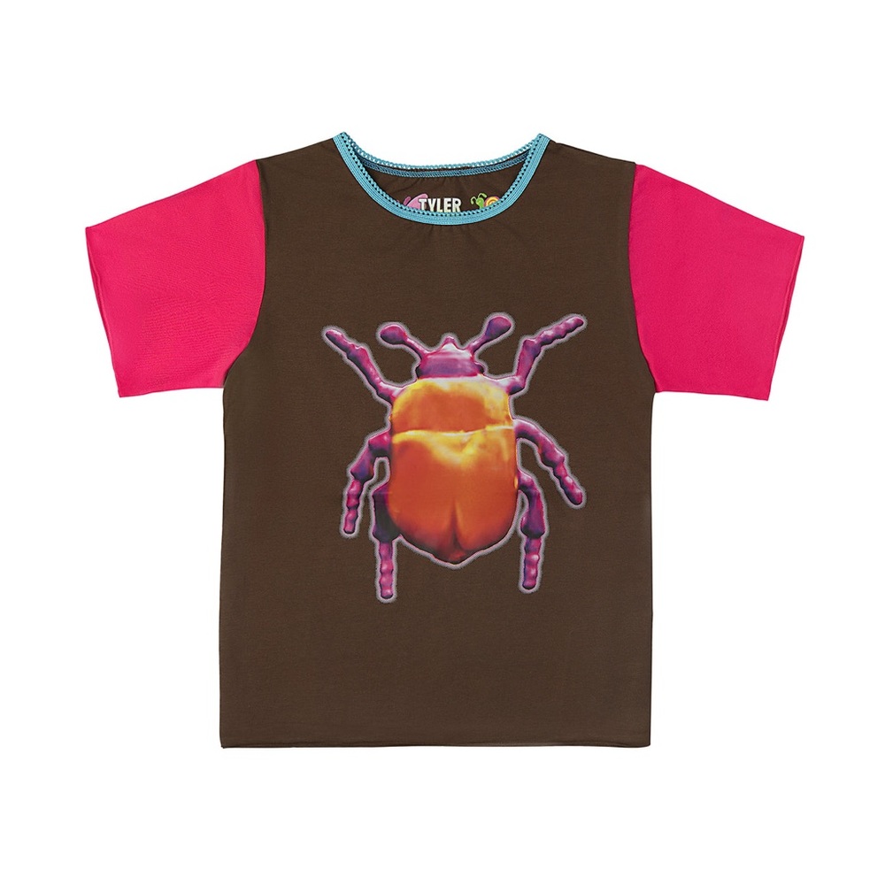 Tyler McGillvary Beetle Tee